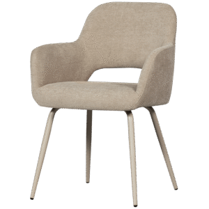 WOOOD Jídelní židle JENNY světlá