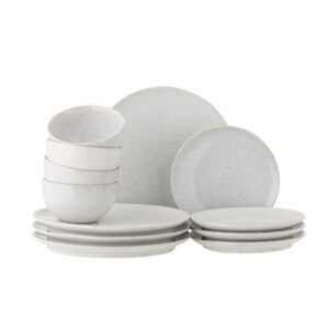 BLOOMINGVILLE Sada násobí ADDISON bílá