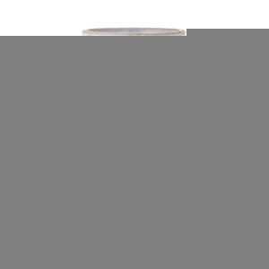 BLOOMINGVILLE Kameninová váza MARJI bílá