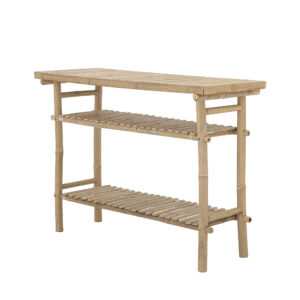 BLOOMINGVILLE Odkládací stolek SOLE světlý