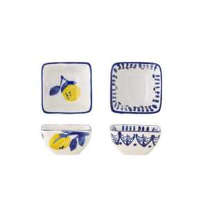 BLOOMINGVILLE Set 2 misek MAXIMA