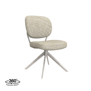 LABEL51 Jídelní židle GENEVA světlá