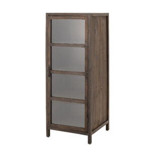 BLOOMINGVILLE Kabinet MARL hnědý