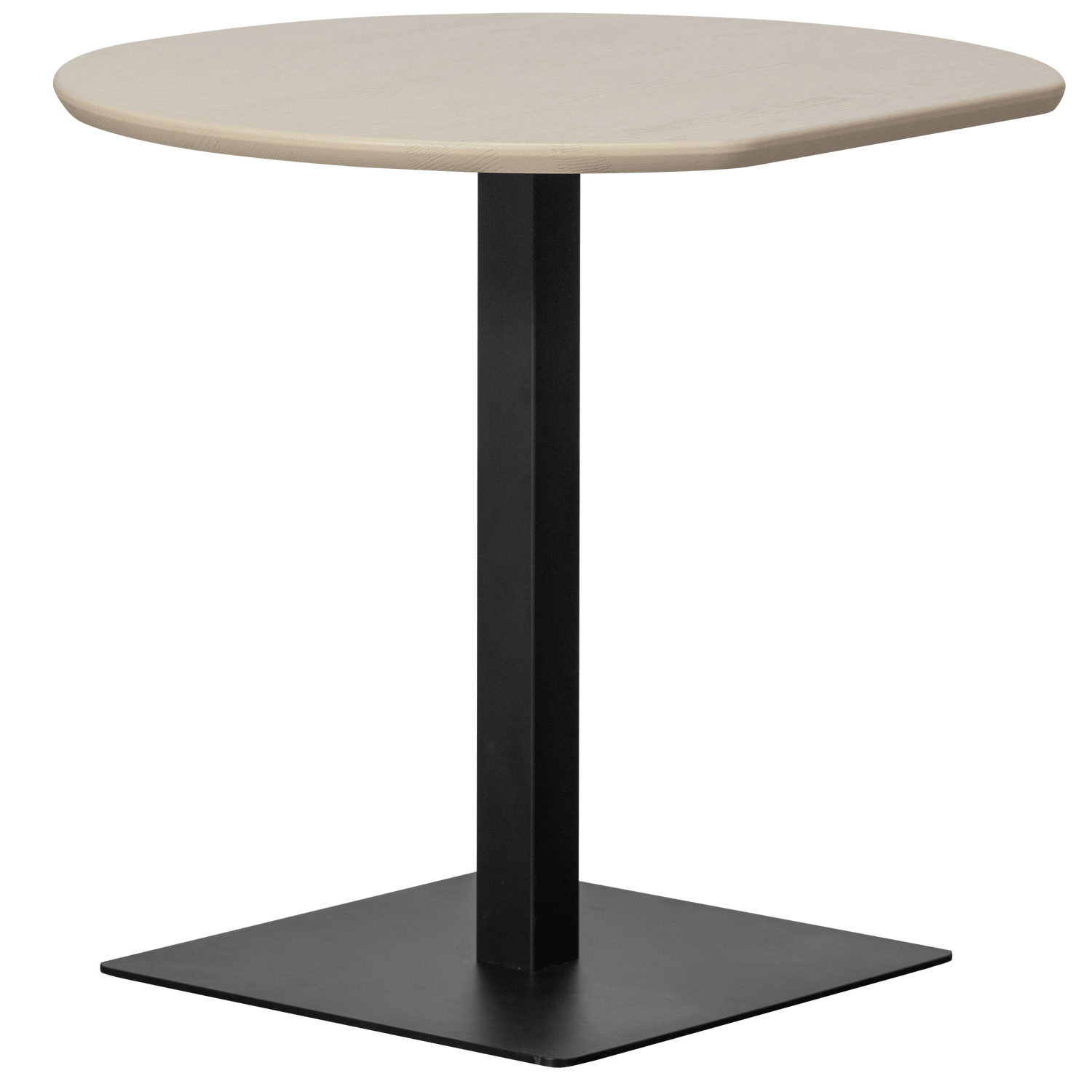 TABLO BISTRO TABLE END TGL 80X74CM DAKARGRAU [fsc]