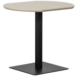 TABLO BISTRO TABLE BETWEEN 80X68CM TGL DAKARGRAU [fsc]