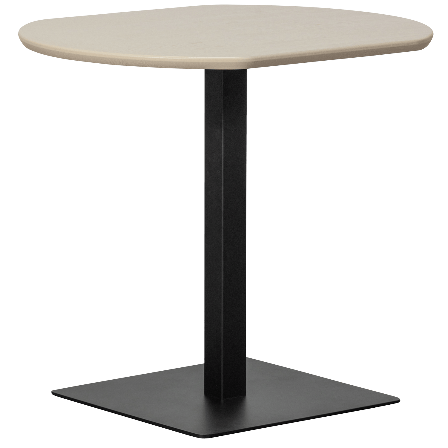TABLO BISTRO TABLE BETWEEN 80X68CM TGL DAKARGRAU [fsc]