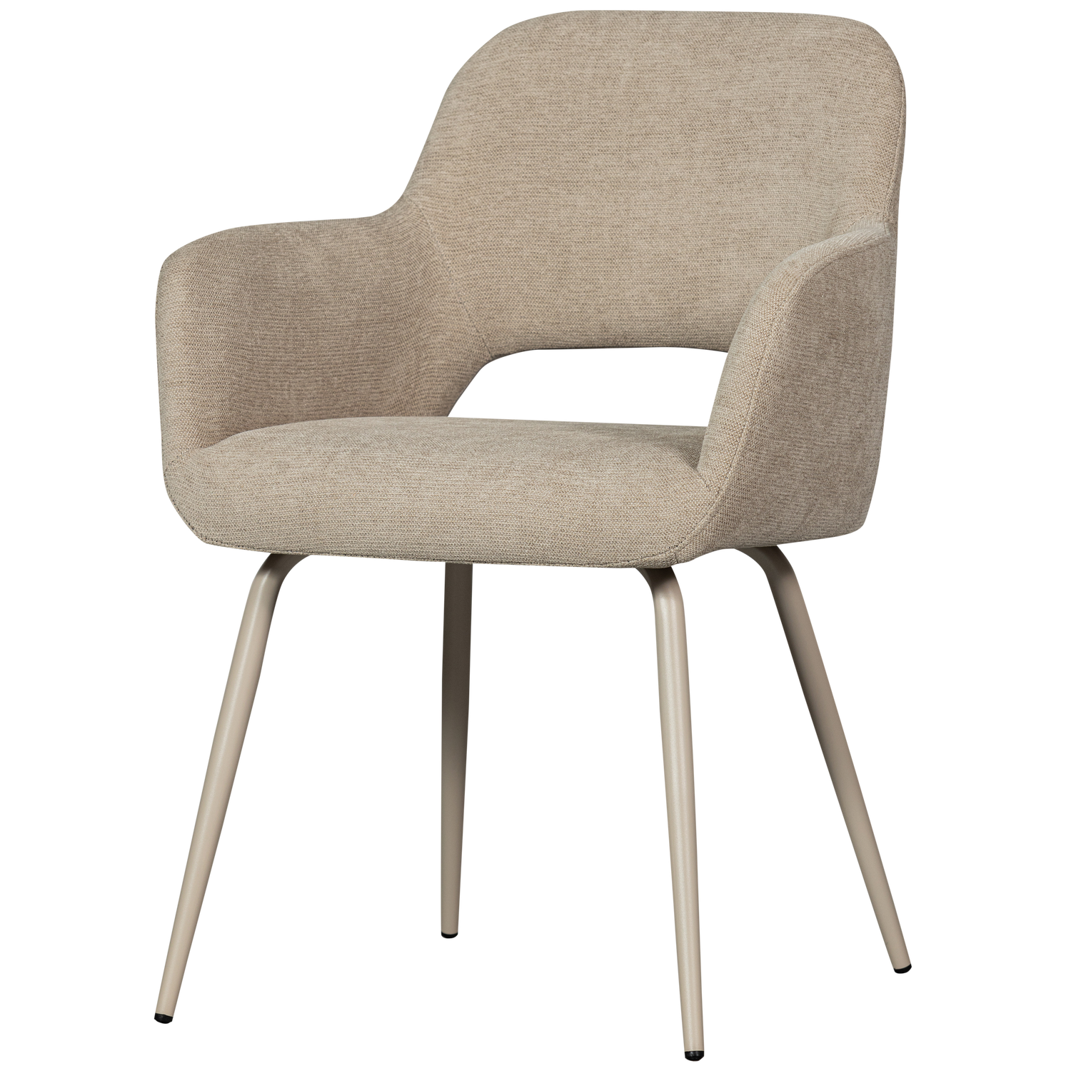 WOOOD Jídelní židle JENNY světlá