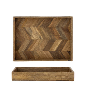 BLOOMINGVILLE Servírovací podnos KATALYN