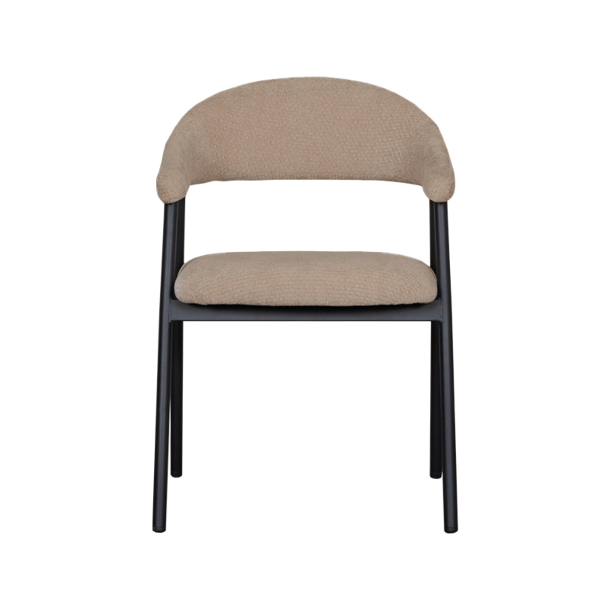 LABEL51 Jídelní židle AMAZE jíl