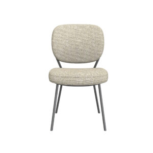 LABEL51 Jídelní židle SINGAPORE přírodní