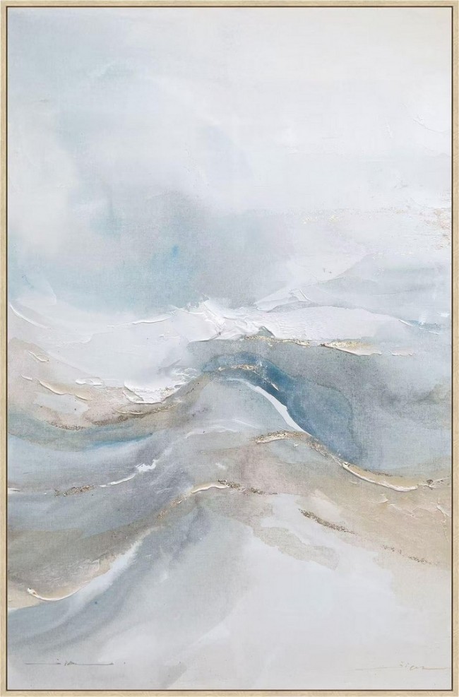 BIZZOTTO Obraz na plátně BOLD 82