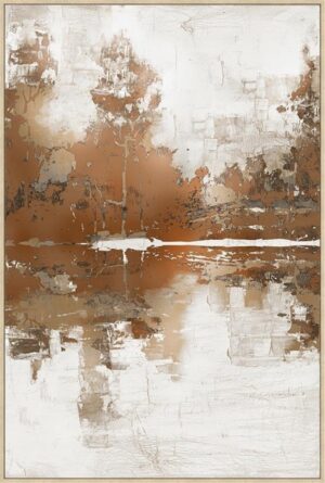 BIZZOTTO Obraz na plátně BOLD 82