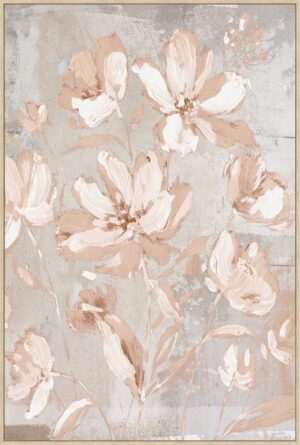 BIZZOTTO Obraz na plátně CROWN 82