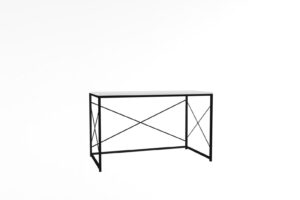 KALUNE DESIGN Psací stůl WORK bílý