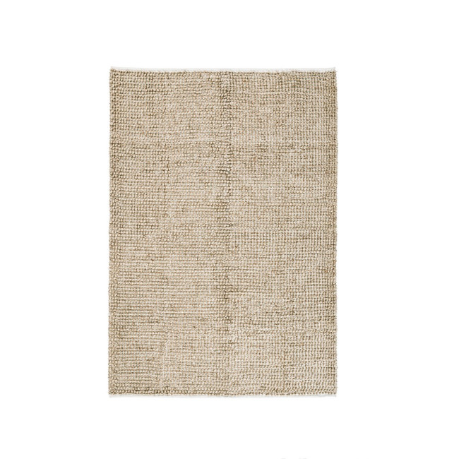 BIZZOTTO Koberec NAHRAN béžový 160x230 cm