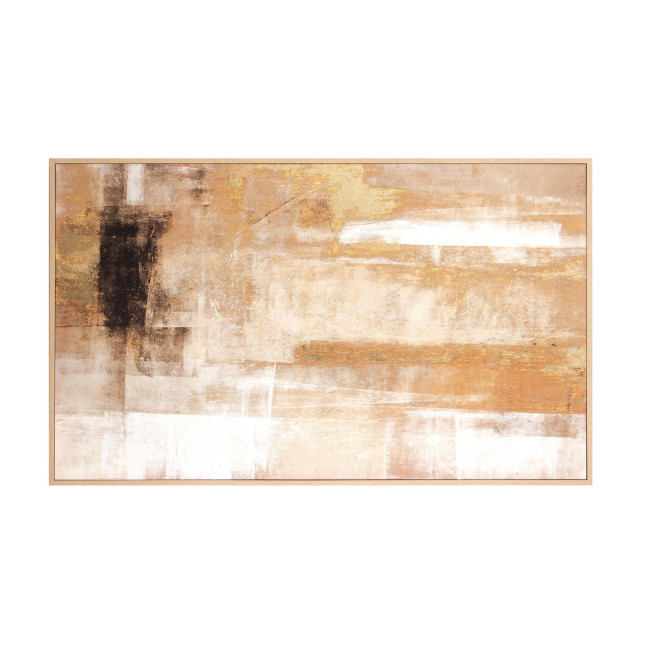BIZZOTTO Obraz BOLD 204x124 cm