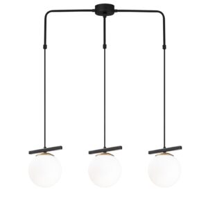 OPVIQ Závěsné osvětlení UZUM multi 81 cm