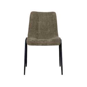 LABEL51 Jídelní židle NOOR zelená