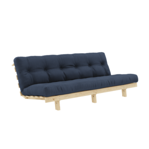 KARUP DESIGN Rozkládací pohovka LEAN tmavě modrá 190 cm