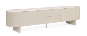 BIZZOTTO TV komoda ARDIS 48x200 cm