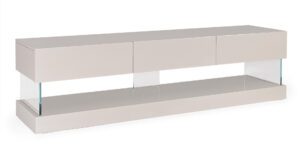 BIZZOTTO Komoda BENEDICT 50×180 cm